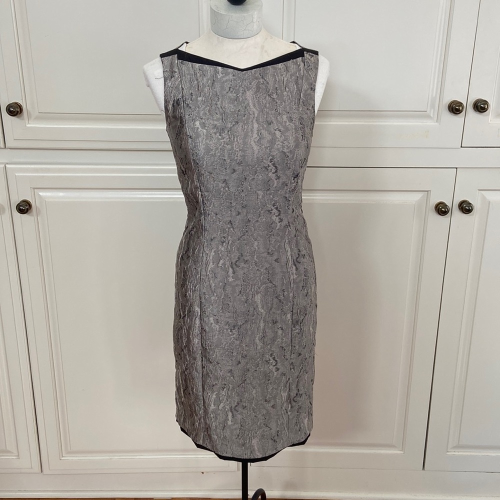 Antonio Melani Sleeveless Dress